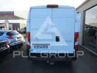 2020 Citroen Jumper