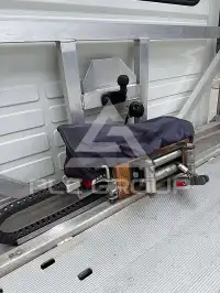 2020 Citroen Jumper
