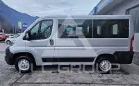 2020 Citroen Jumper