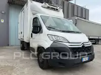 2020 Citroen Jumper