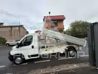 2020 Citroen Jumper