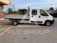 2020 Citroen Jumper