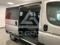 2020 Citroen Jumper