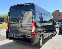 2020 Citroen Jumper