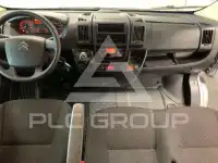 2020 Citroen Jumper