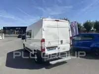 2020 Citroen Jumper