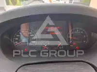 2020 Citroen Jumper