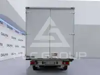 2020 Citroen Jumper