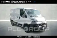 2020 Citroen Jumper