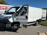 2020 Citroen Jumper
