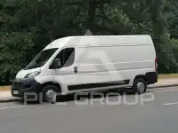 2020 Citroen Jumper