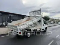2020 Citroen Jumper