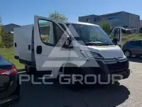 2020 Citroen Jumper
