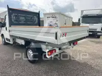 2020 Citroen Jumper