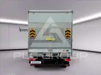 2020 Citroen Jumper