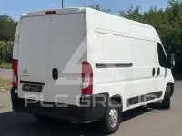 2020 Citroen Jumper