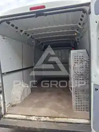 2020 Citroen Jumper