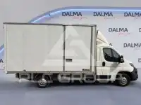 2020 Citroen Jumper