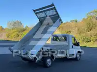 2020 Citroen Jumper