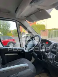 2020 Citroen Jumper
