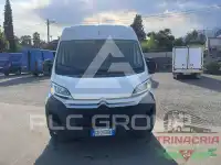 2020 Citroen Jumper