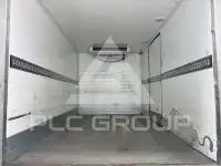 2020 Citroen Jumper