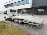 2020 Citroen Jumper
