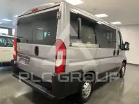 2020 Citroen Jumper