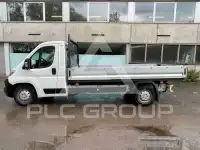 2020 Citroen Jumper