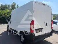 2020 Citroen Jumper