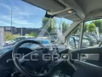 2020 Citroen Jumper