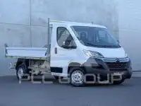 2020 Citroen Jumper