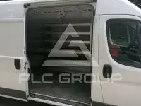 2020 Citroen Jumper