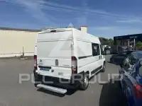 2020 Citroen Jumper