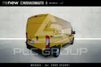 2020 Citroen Jumper