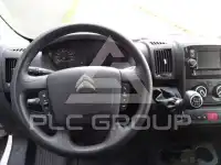2020 Citroen Jumper