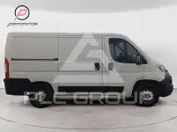 2020 Citroen Jumper
