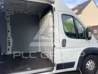 2020 Citroen Jumper