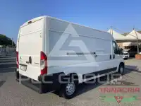 2020 Citroen Jumper
