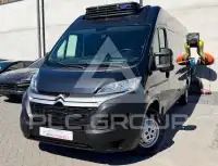 2020 Citroen Jumper