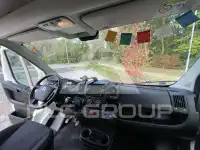 2020 Citroen Jumper