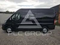 2020 Citroen Jumper