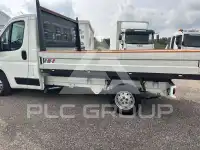 2020 Citroen Jumper