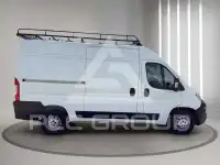 2020 Citroen Jumper