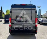 2020 Citroen Jumper