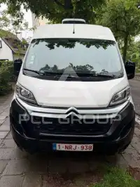 2020 Citroen Jumper
