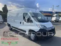 2020 Citroen Jumper
