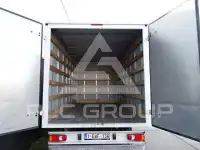 2020 Citroen Jumper