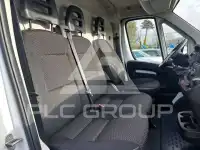 2020 Citroen Jumper