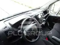 2020 Citroen Jumper